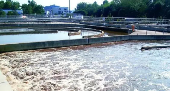 給水廠中水回用技術(shù)匯總！