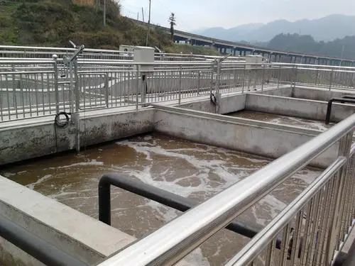  污水處理高級氧化技術(shù)方法分類及原理！
